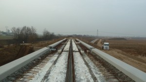 ponti prefabbricati in cemento armato preteso precompresso, ponti in continuità strutturale, ponti veloci PAC