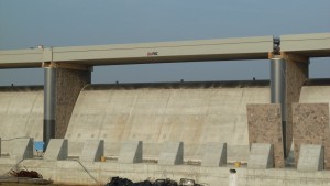 ponti prefabbricati in cemento armato preteso precompresso, ponti in continuità strutturale, ponti veloci PAC