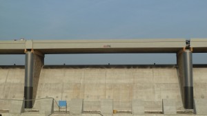 ponti prefabbricati in cemento armato preteso precompresso, ponti in continuità strutturale, ponti veloci PAC
