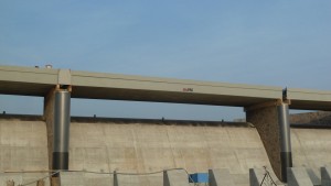 ponti prefabbricati in cemento armato preteso precompresso, ponti in continuità strutturale, ponti veloci PAC