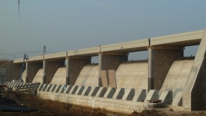 ponti prefabbricati in cemento armato preteso precompresso, ponti in continuità strutturale, ponti veloci PAC