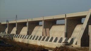 ponti prefabbricati in cemento armato preteso precompresso, ponti in continuità strutturale, ponti veloci PAC