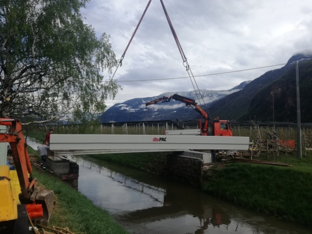 Ponte Mamming
