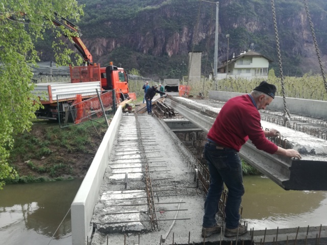 Ponte Mamming
